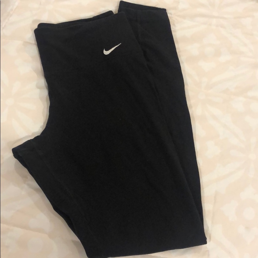 Nike Spandex